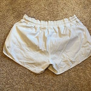 Lululemon activewear